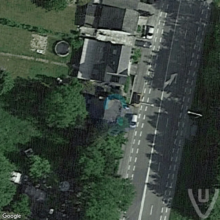 Maison Aurore abandoned location in Wallonia, Wallonia, Belgium - House for urban exploration