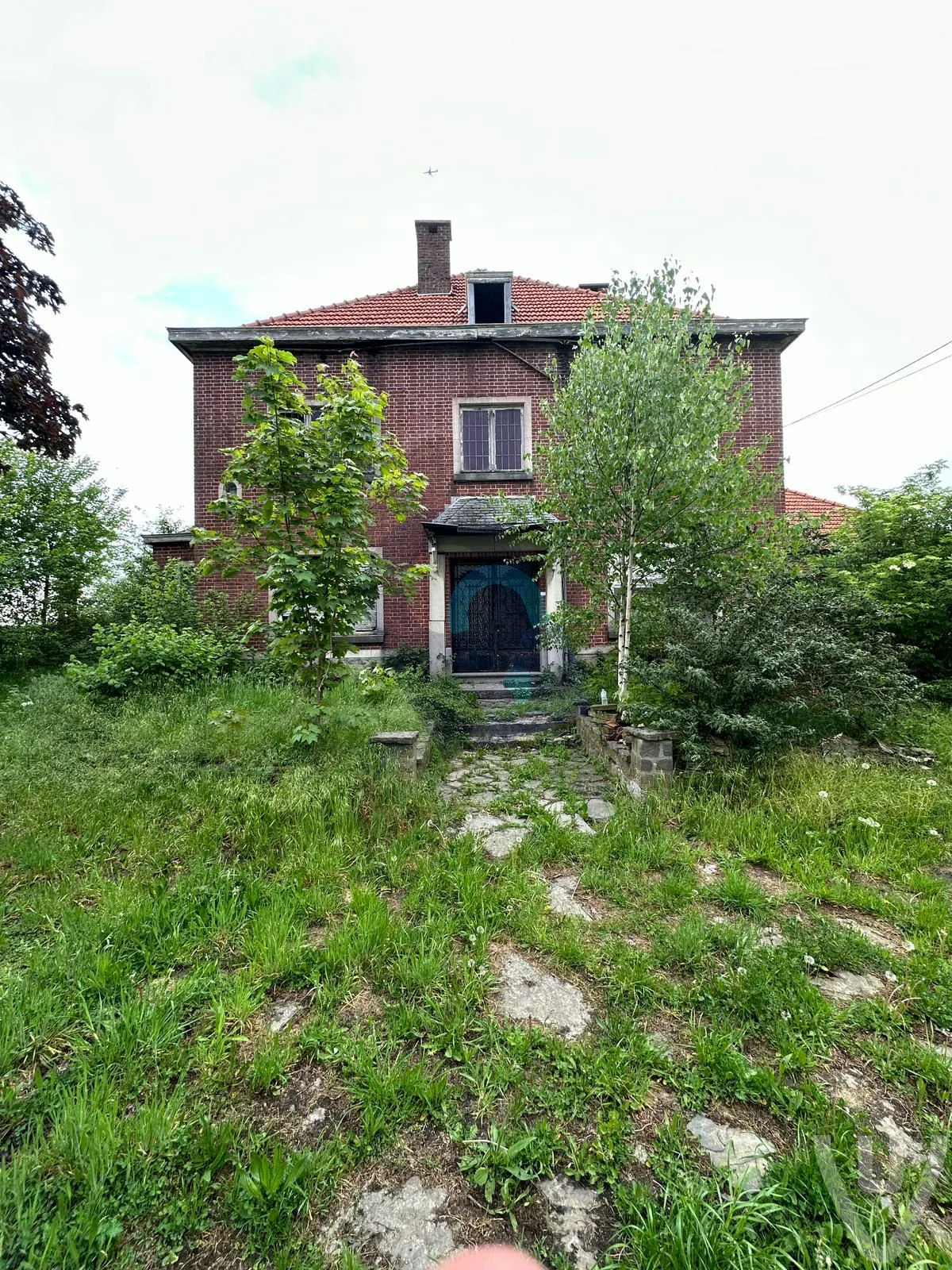 Maison Dr. Pepito urban exploration location in Belgium - Image 3