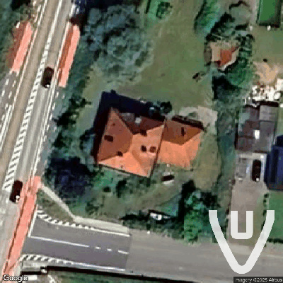 Maison Dr. Pepito urban exploration location in Belgium - Image 3