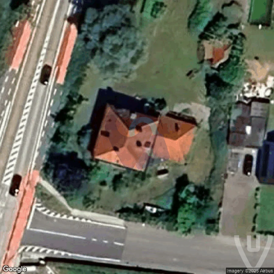 Maison Dr. Pepito abandoned location in Flanders, Flanders, Belgium - House for urban exploration