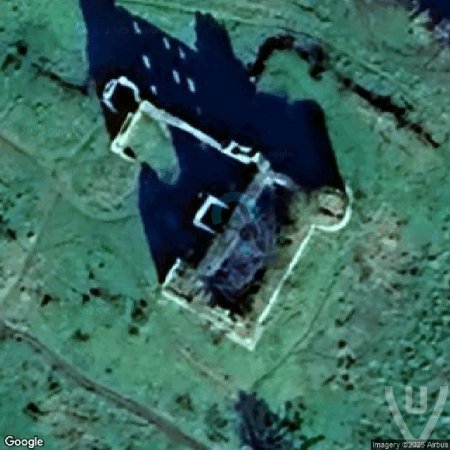 Castle D abandoned location in Scotland, Scotland, United Kingdom - Castle for urban exploration