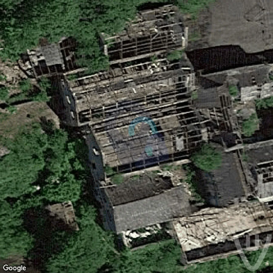 Plastic Factory abandoned location in Scotland, Scotland, United Kingdom - Factory for urban exploration