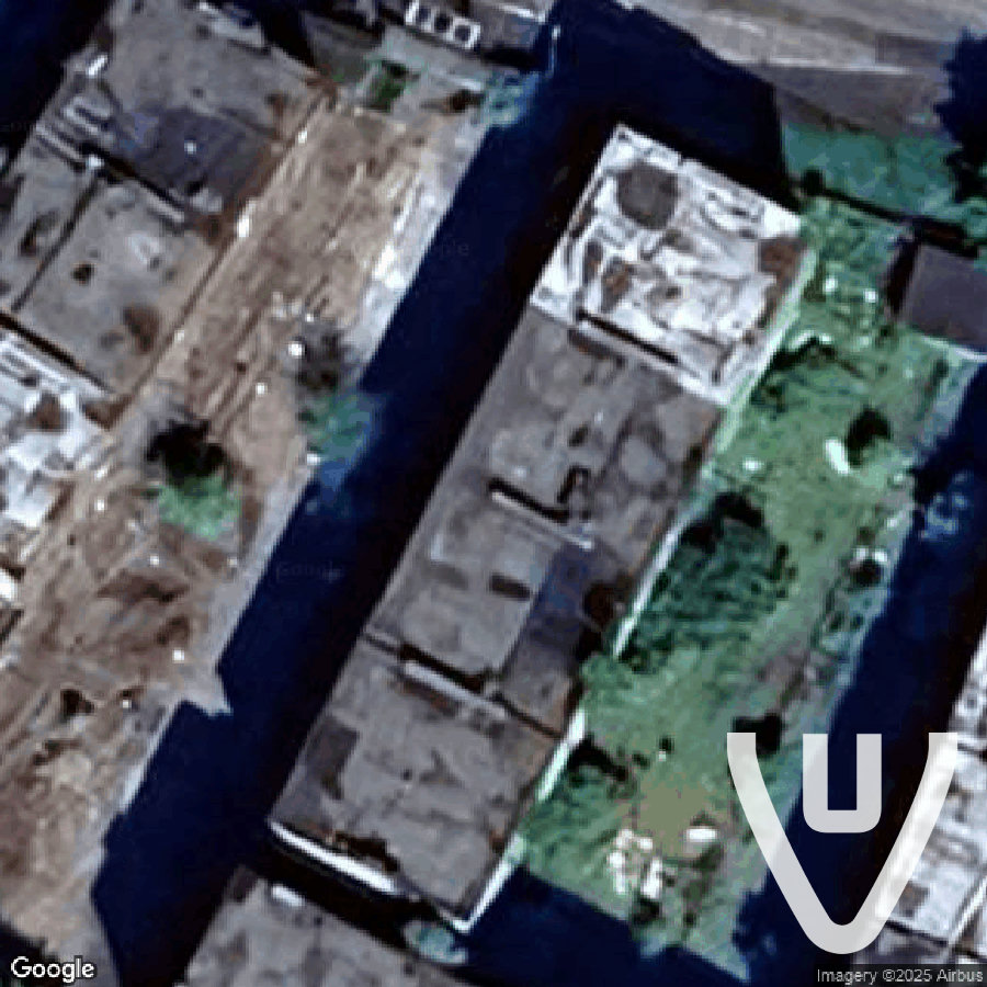 Abandoned W-Town abandoned location in Scotland, Scotland, United Kingdom - Ghosttown for urban exploration