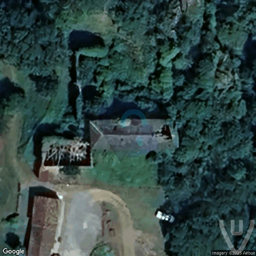 Maison Arifat abandoned location in Occitanie, Occitanie, France - House for urban exploration