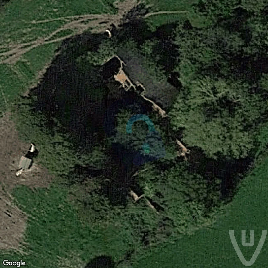 Ferme des Anglais abandoned location in Hauts-de-France, Hauts-de-France, France - Farm for urban exploration