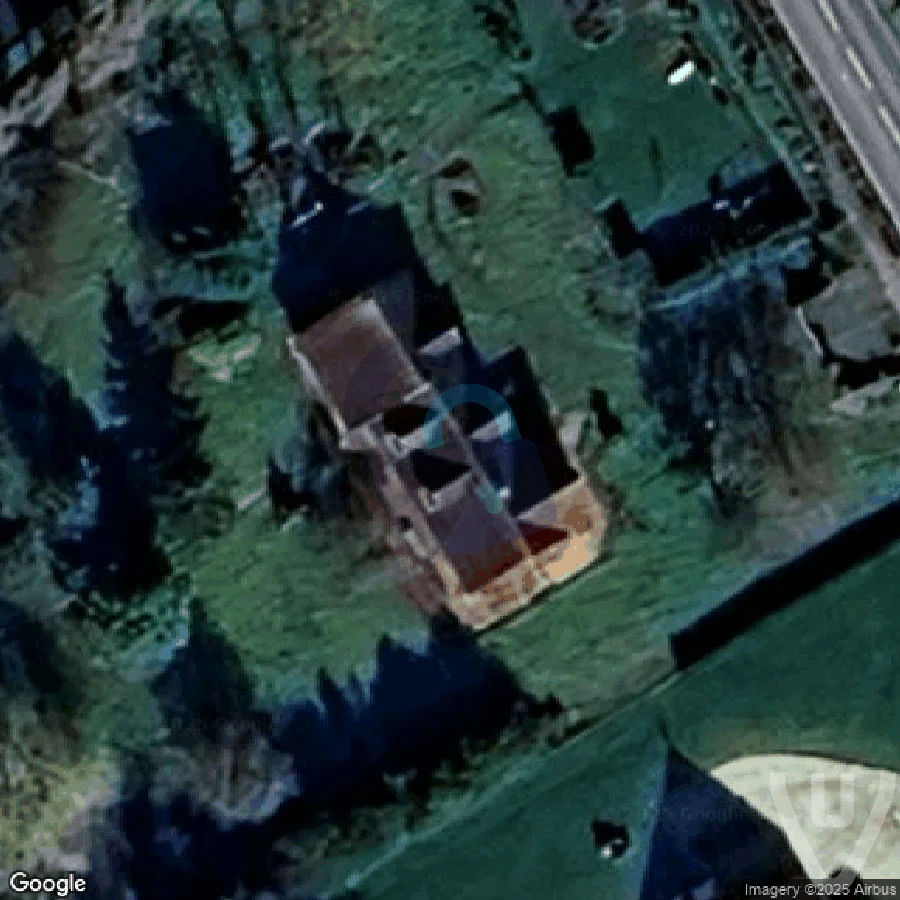 Villa ma Villa abandoned location in Hauts-de-France, Hauts-de-France, France - House for urban exploration