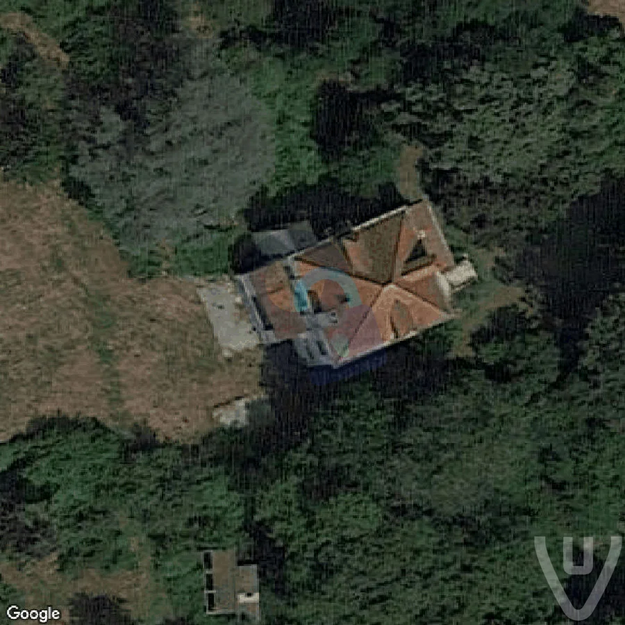 Villa de Luxe abandoned location in Wallonia, Wallonia, Belgium - House for urban exploration