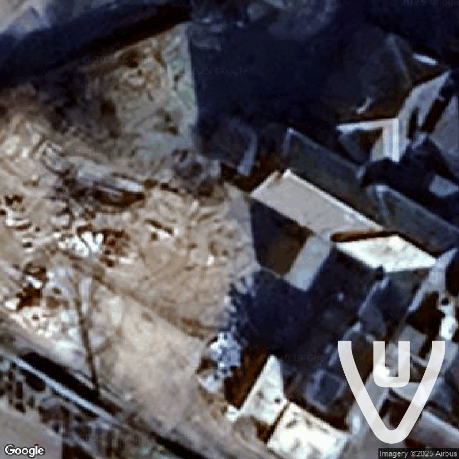 Royal House abandoned location in Scotland, Scotland, United Kingdom - Office for urban exploration