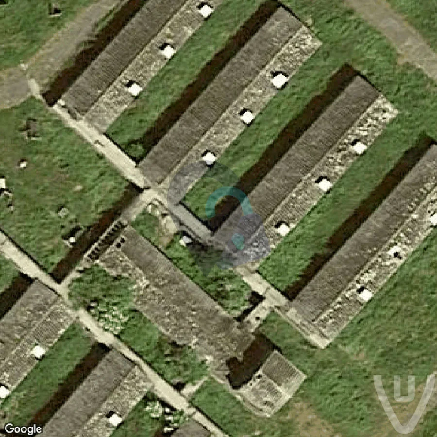 Air Field abandoned location in Scotland, Scotland, United Kingdom - Militair for urban exploration