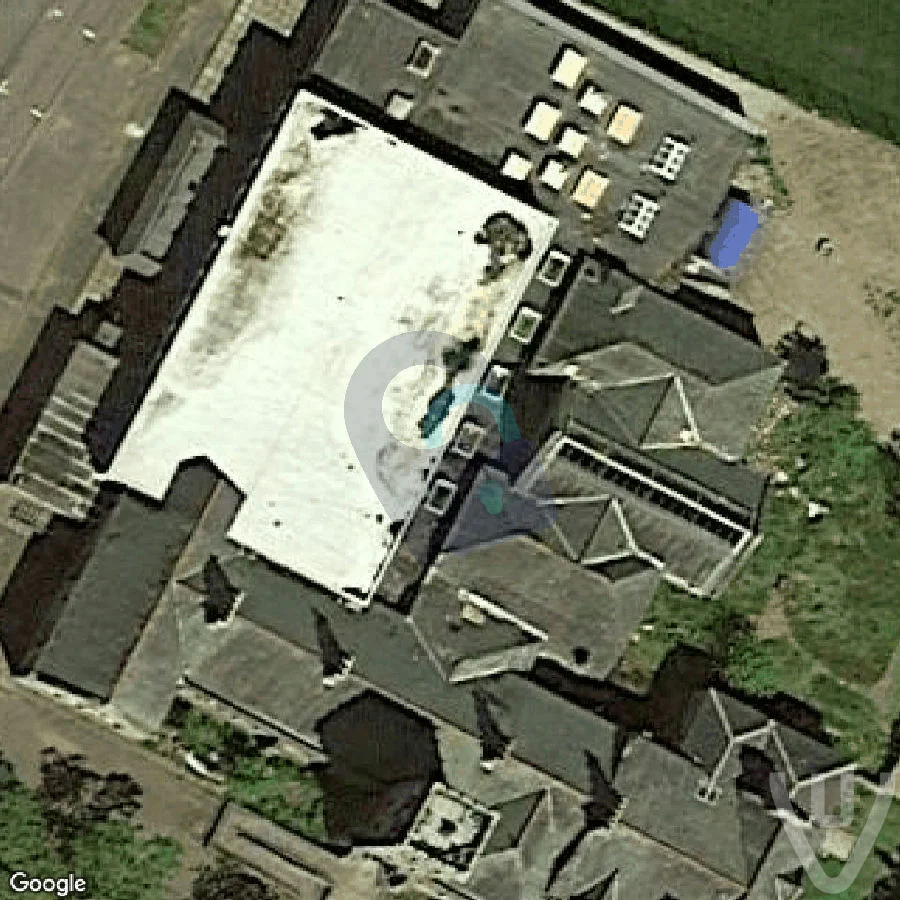 School Academy abandoned location in Scotland, Scotland, United Kingdom - School for urban exploration