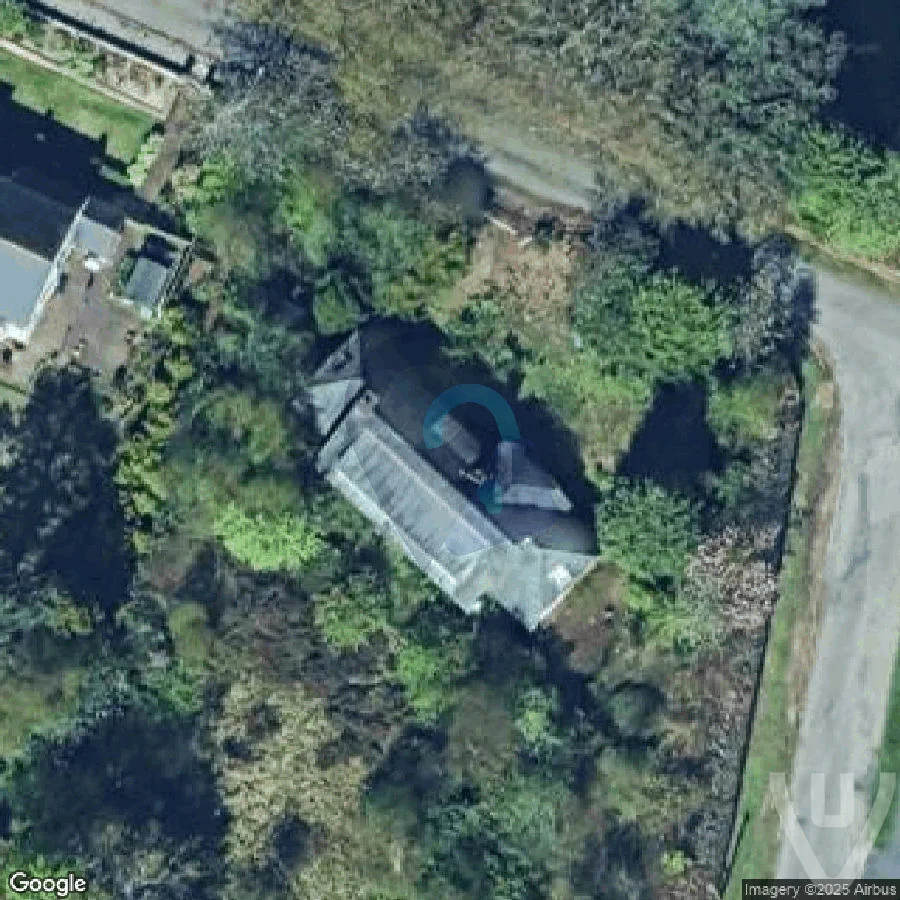 Spring House abandoned location in Scotland, Scotland, United Kingdom - House for urban exploration