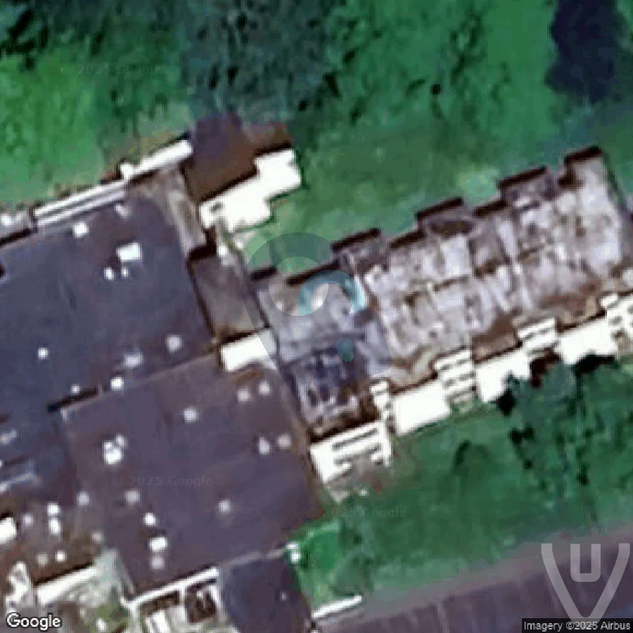 Hotel Malcolm abandoned location in Scotland, Scotland, United Kingdom - Hotel for urban exploration