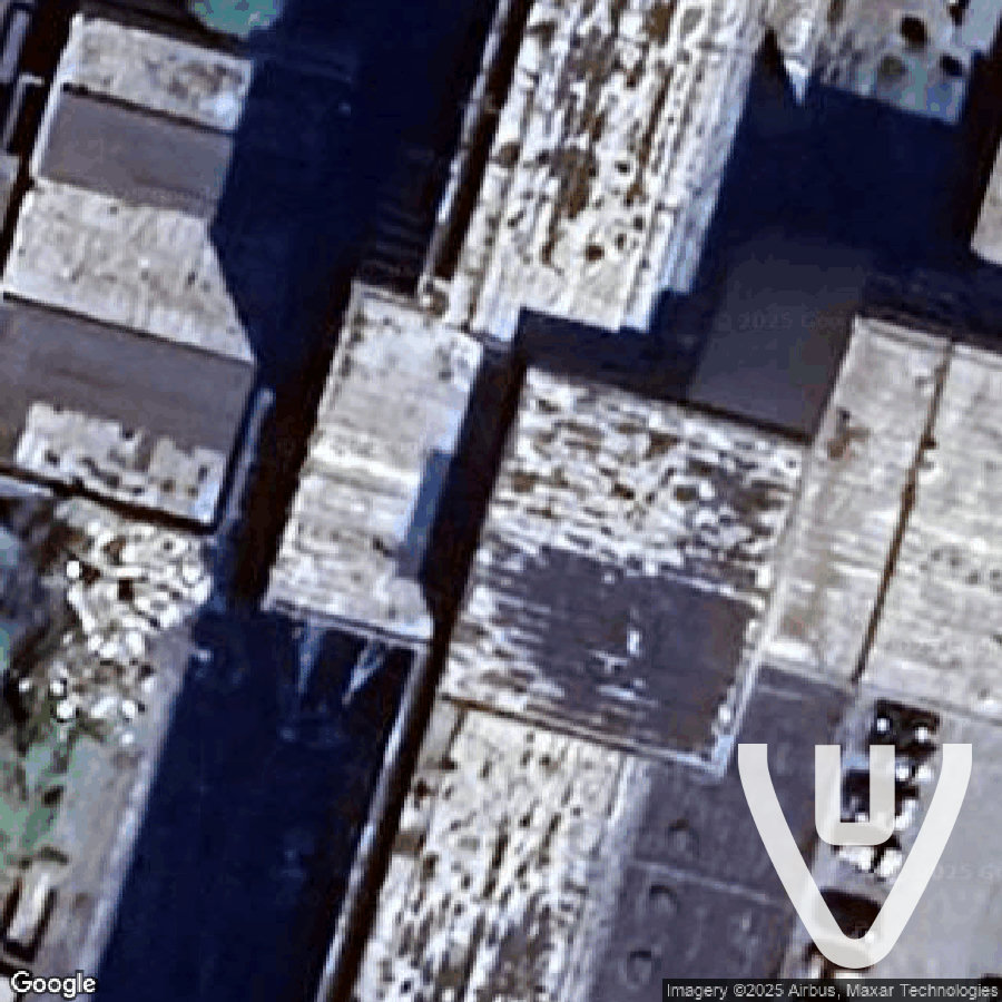 Hopital Rayon de Soleil