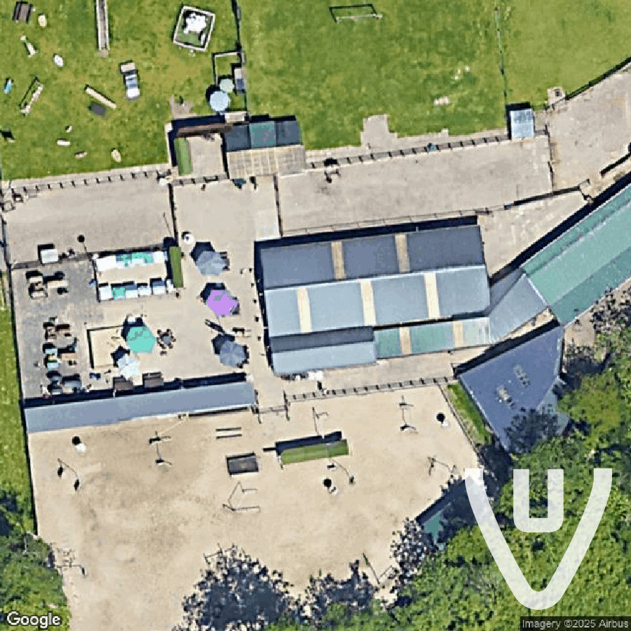 Boerderij het Haasje urban exploration location in Netherlands - Image 4