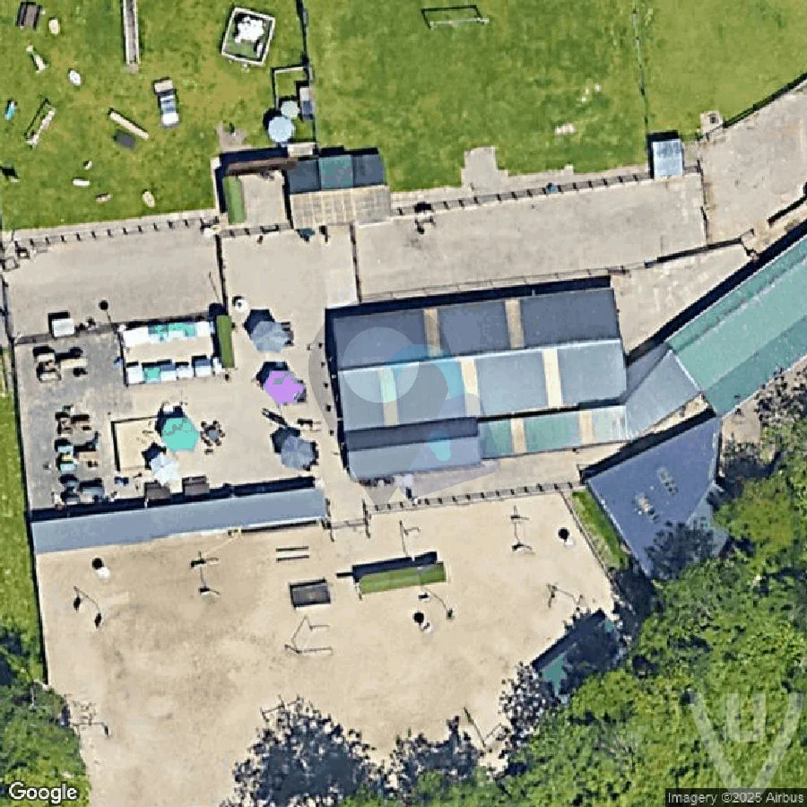 Boerderij het Haasje abandoned location in South Holland, South Holland, Netherlands - Farm for urban exploration