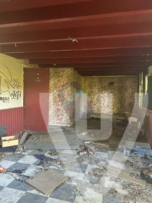 Het Vaarthuis urban exploration location in Netherlands - Image 3