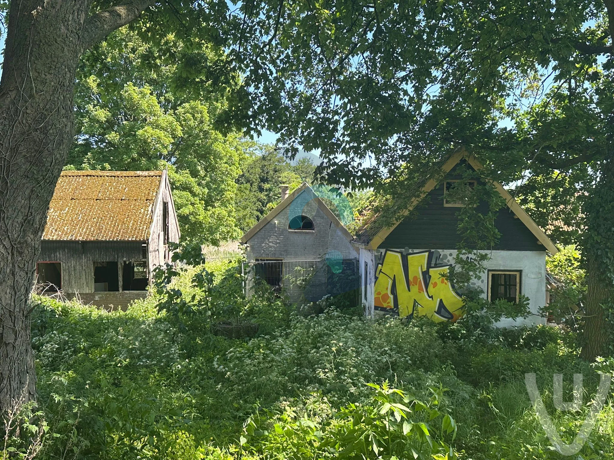 Het Vaarthuis urban exploration location in Netherlands - Image 6