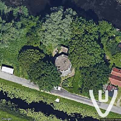 Het Vaarthuis urban exploration location in Netherlands - Image 6