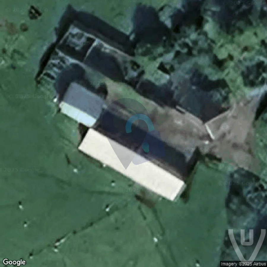 Skin Farm abandoned location in Scotland, Scotland, United Kingdom - Farm for urban exploration