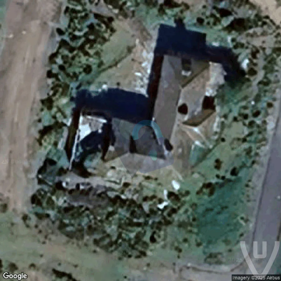 Manor A70 abandoned location in Scotland, Scotland, United Kingdom - House for urban exploration