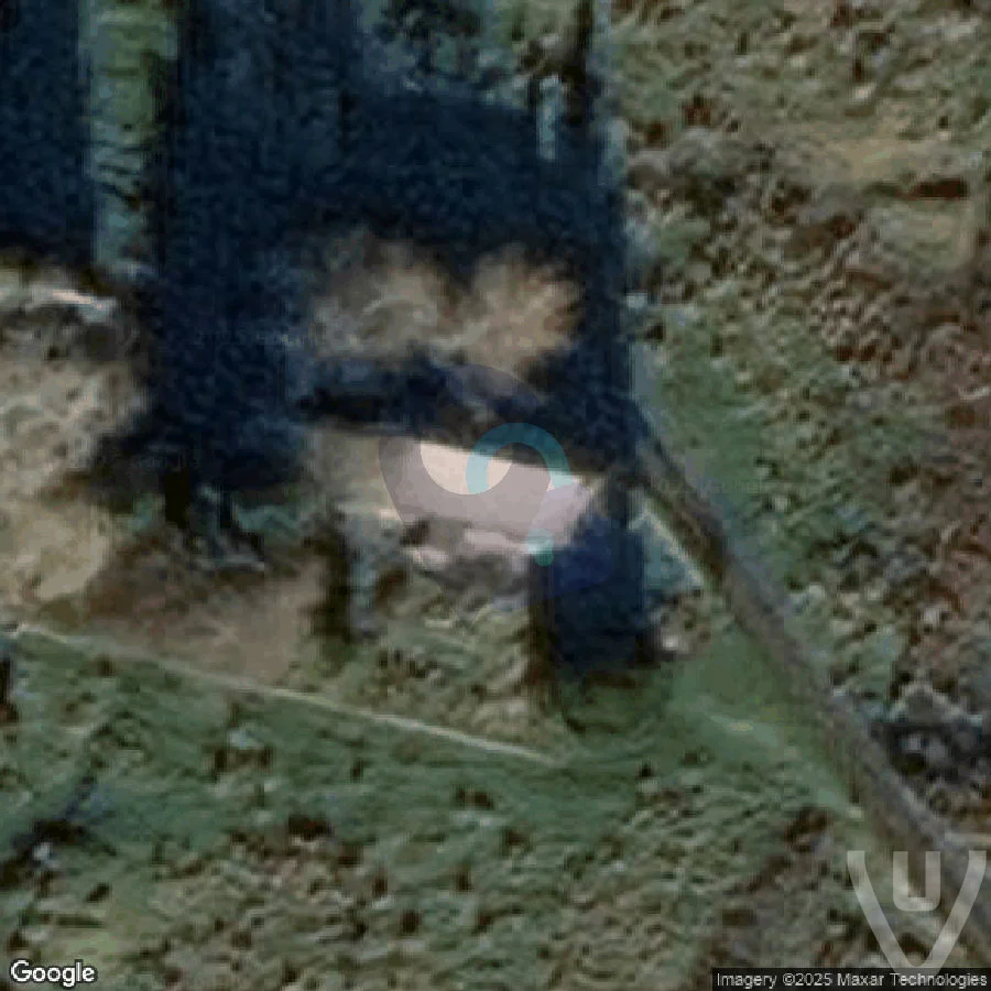 Church Graig abandoned location in Scotland, Scotland, United Kingdom - Church for urban exploration