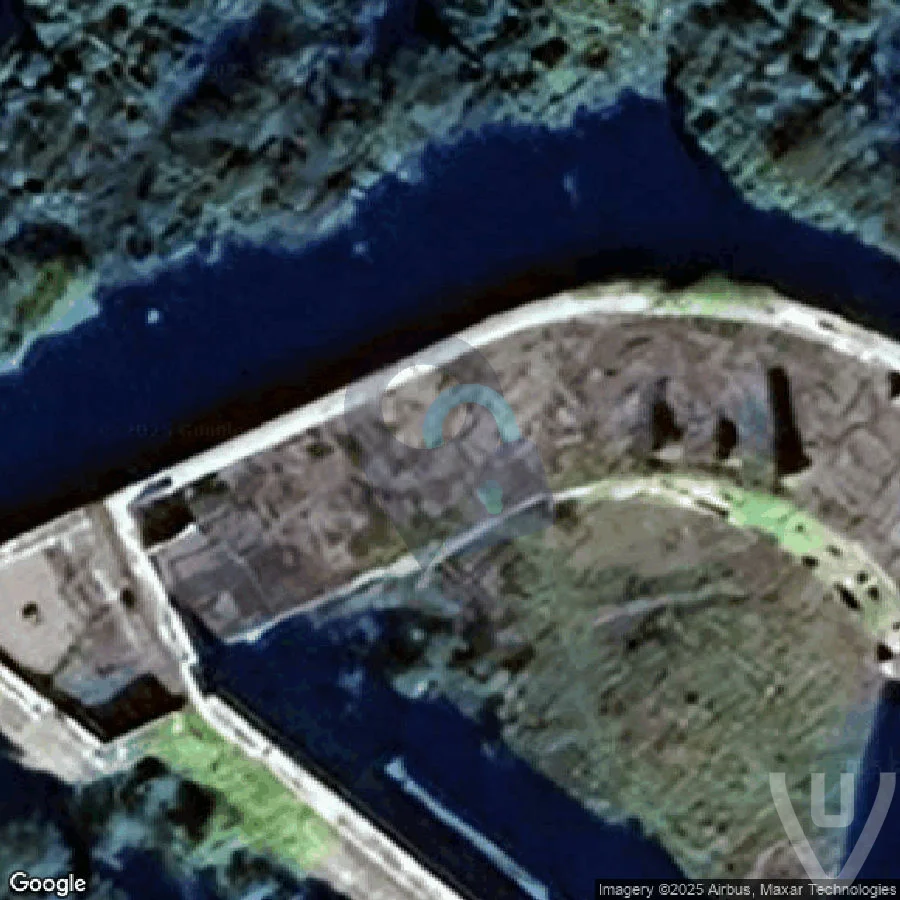 Fort Uber abandoned location in Wales, Wales, United Kingdom - Fort for urban exploration