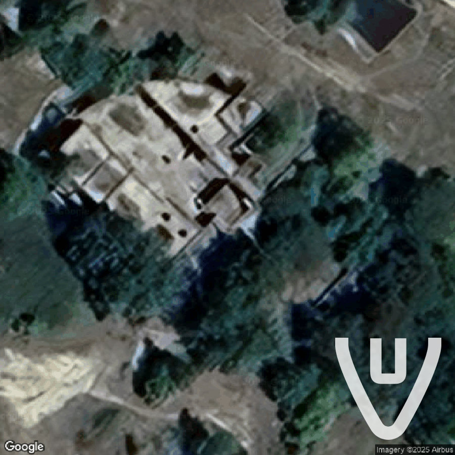 Village de Vacance Fantome