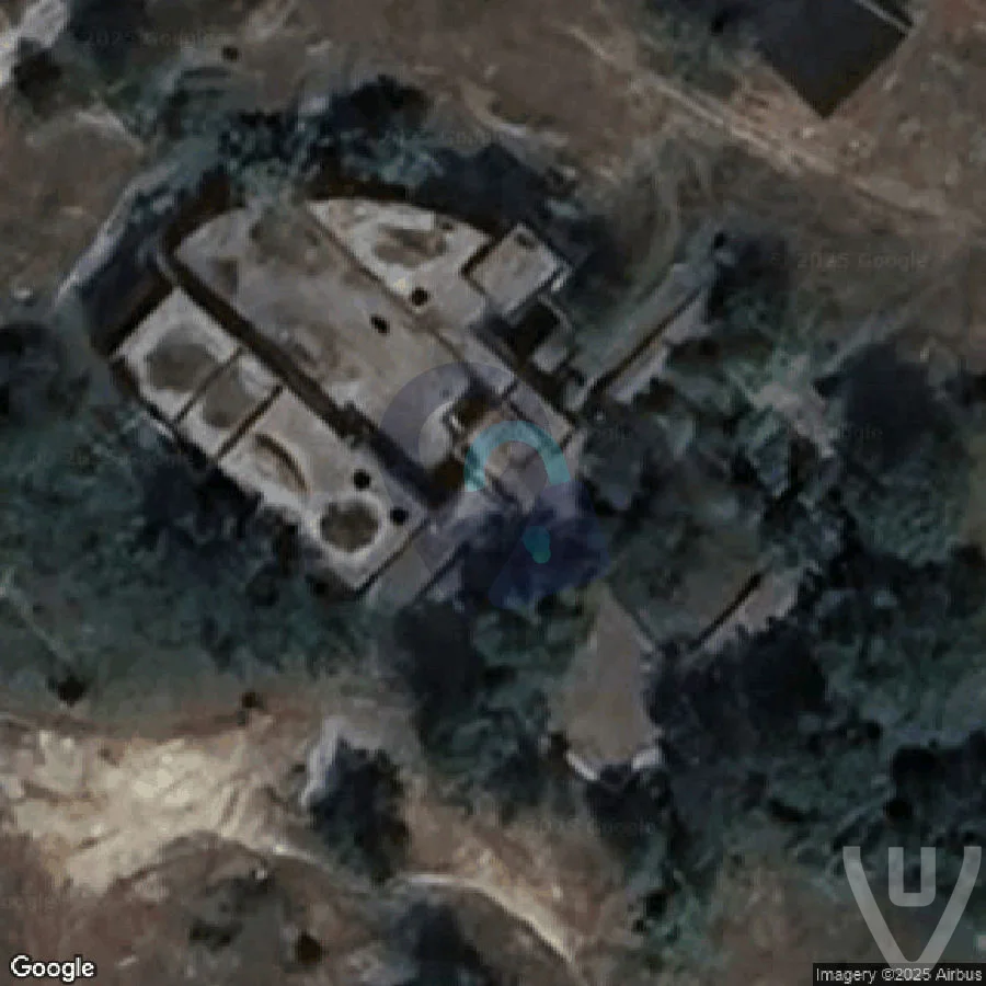 Village de Vacance Fantome abandoned location in Centre-Val de Loire, Centre-Val de Loire, France - Resort for urban exploration