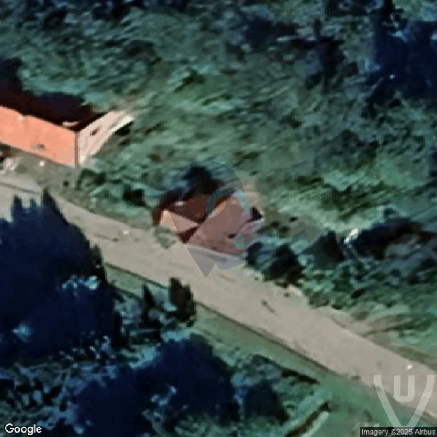 Maison Tino Rossi abandoned location in Grand Est, Grand Est, France - House for urban exploration