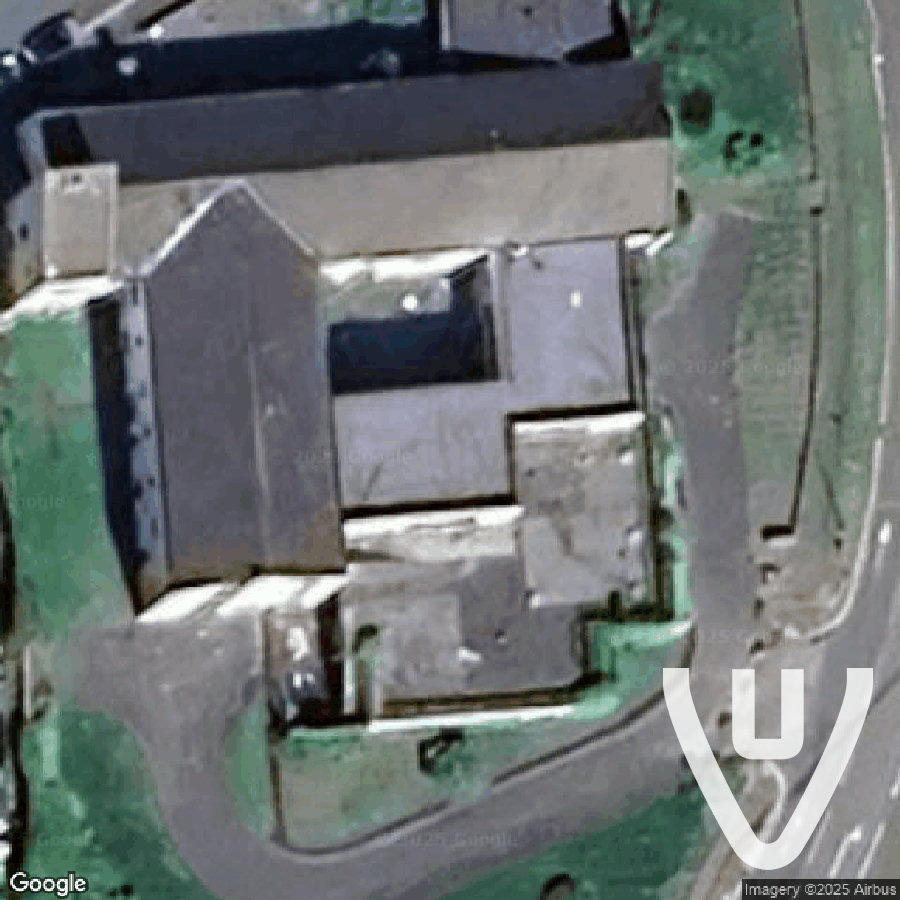 Hotel Holidays abandoned location in Wales, Wales, United Kingdom - Hotel for urban exploration