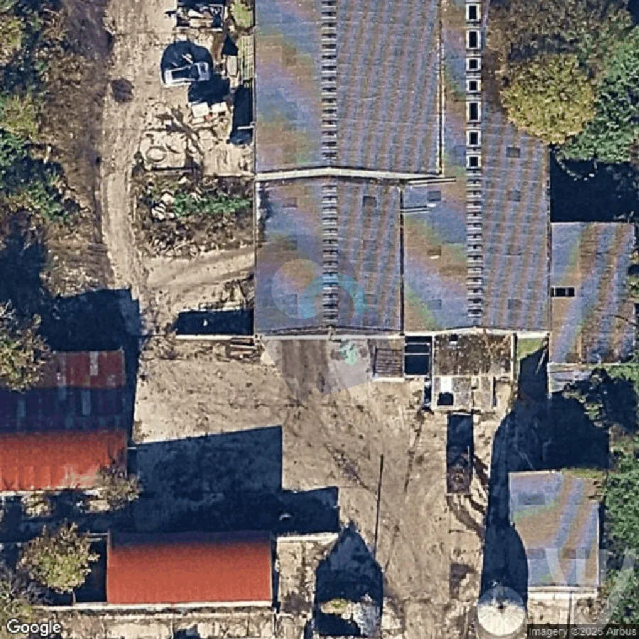 Farm Chops abandoned location in Wales, Wales, United Kingdom - Farm for urban exploration