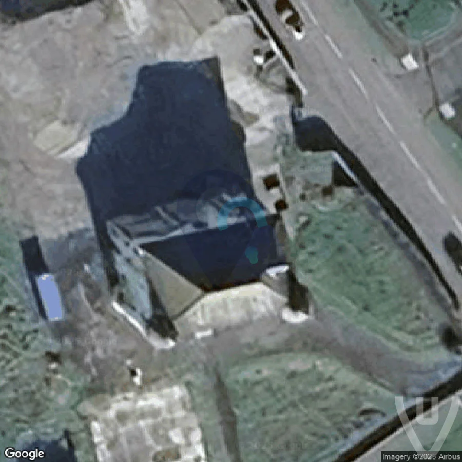 Hotel Raven abandoned location in Wales, Wales, United Kingdom - Hotel for urban exploration