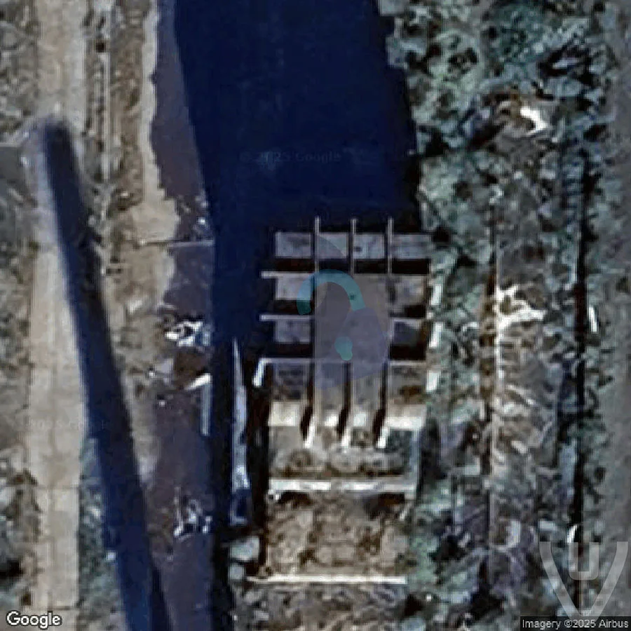 Coal Factory abandoned location in Wales, Wales, United Kingdom - Factory for urban exploration