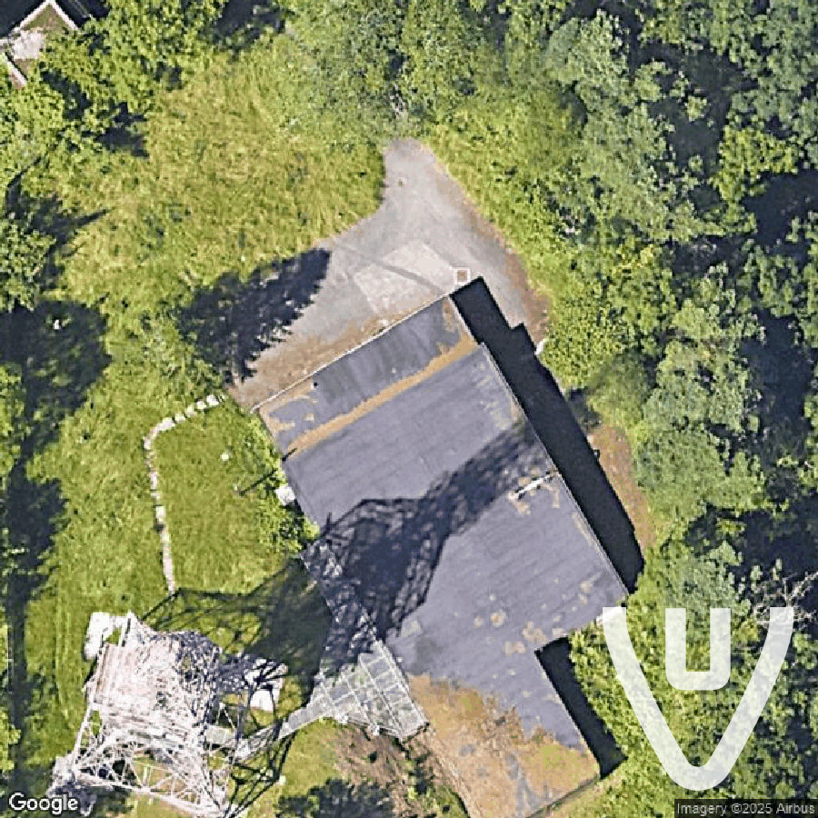 Bunker Wenalt abandoned location in Wales, Wales, United Kingdom - Bunker for urban exploration