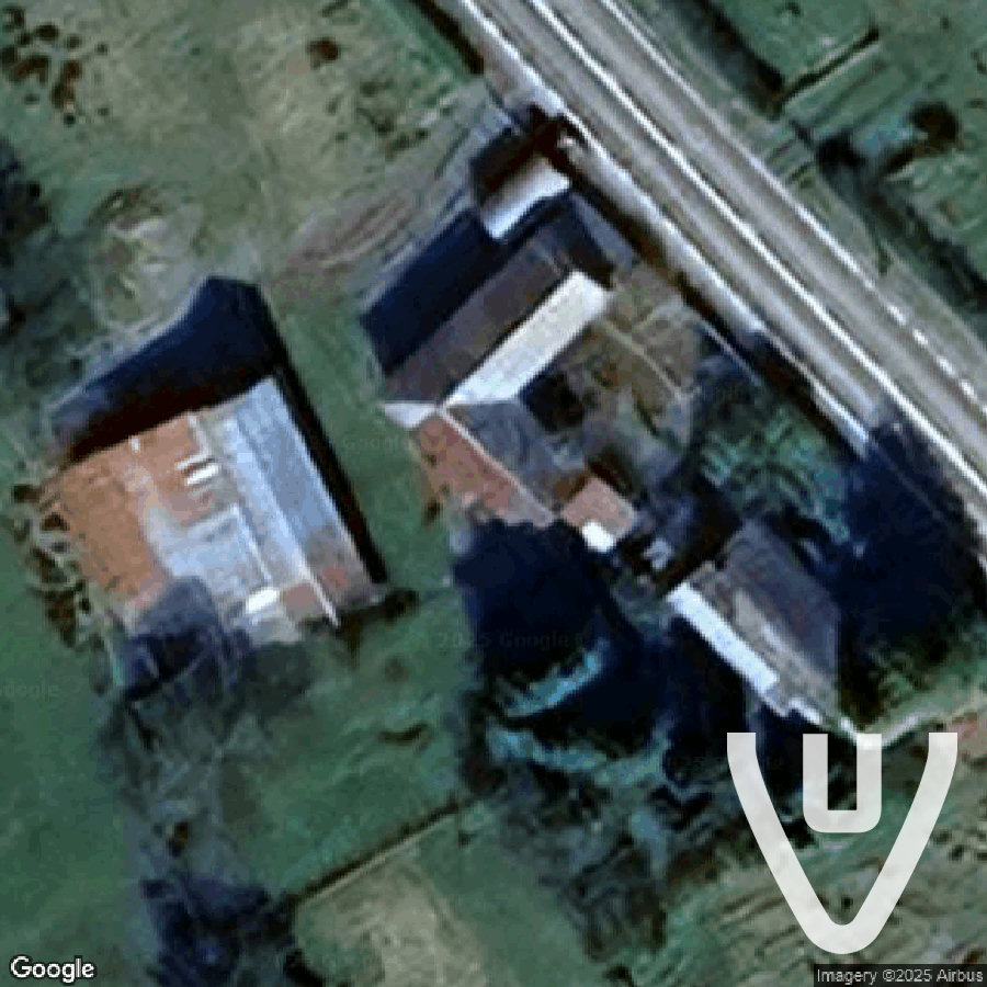 House of the War Veteran