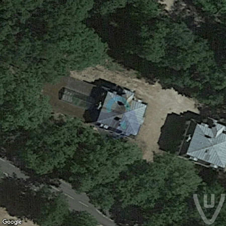 Manoir Philanthropie abandoned location in Ile-de-France, Ile-de-France, France - House for urban exploration