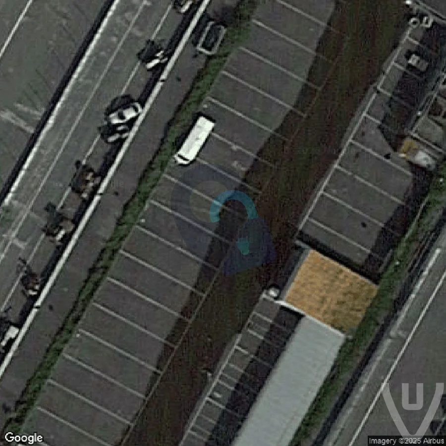 Verlaten Racebaan / Abandoned Racetrack abandoned location in Wallonia, Wallonia, Belgium - Sports for urban exploration