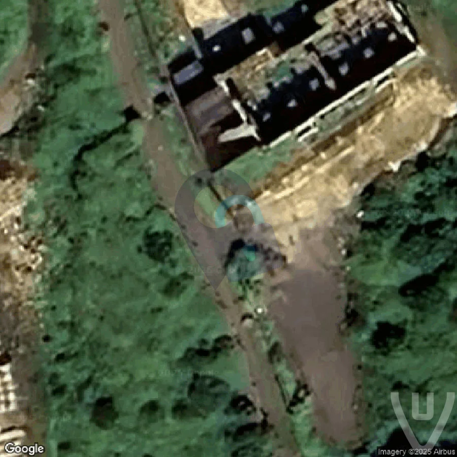 Felin's Manor abandoned location in Wales, Wales, United Kingdom - Villa for urban exploration