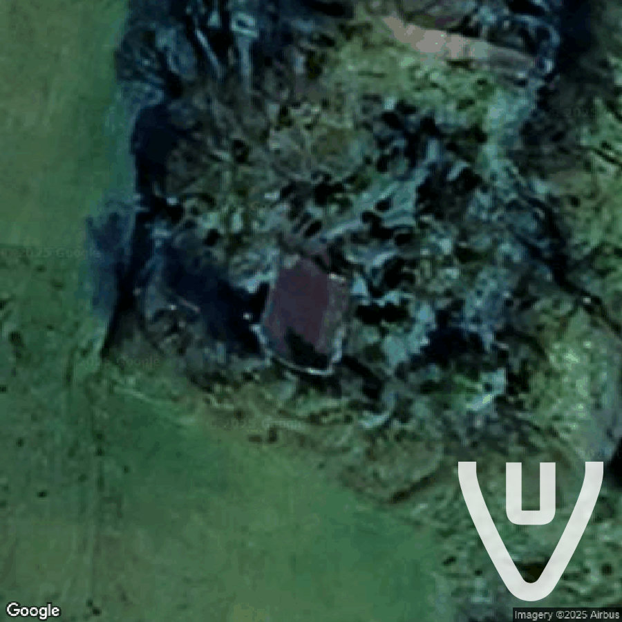 Old House abandoned location in Wales, Wales, United Kingdom - House for urban exploration