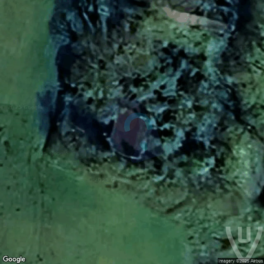 Old House abandoned location in Wales, Wales, United Kingdom - House for urban exploration