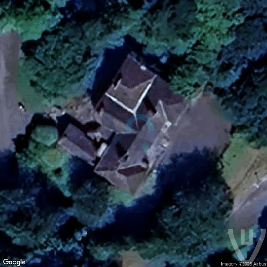 Penny House abandoned location in Wales, Wales, United Kingdom - House for urban exploration