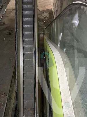 Office LVK urban exploration location in Netherlands - Image 3