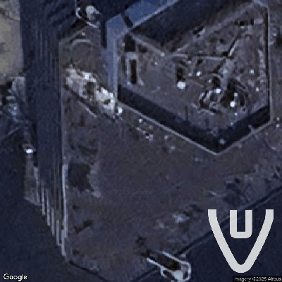 Office LVK urban exploration location in Netherlands - Image 7