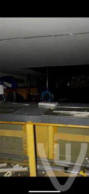 Poppodium BW urban exploration location in Netherlands - Image 4