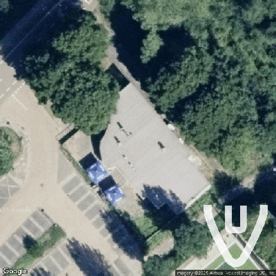 Poppodium BW urban exploration location in Netherlands - Image 5