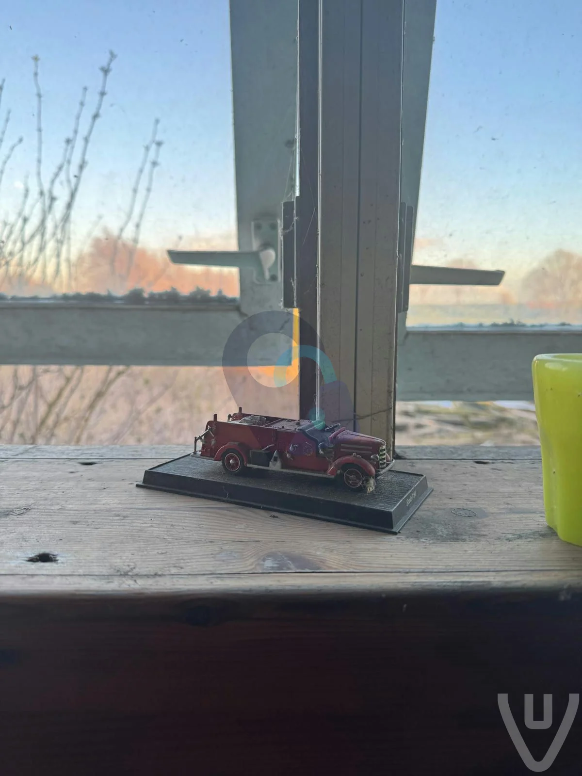 Farm ZuidOost urban exploration location in Netherlands - Image 6