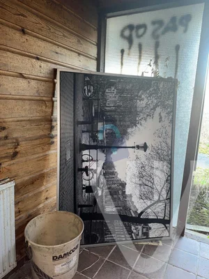 Farm ZuidOost urban exploration location in Netherlands - Image 4