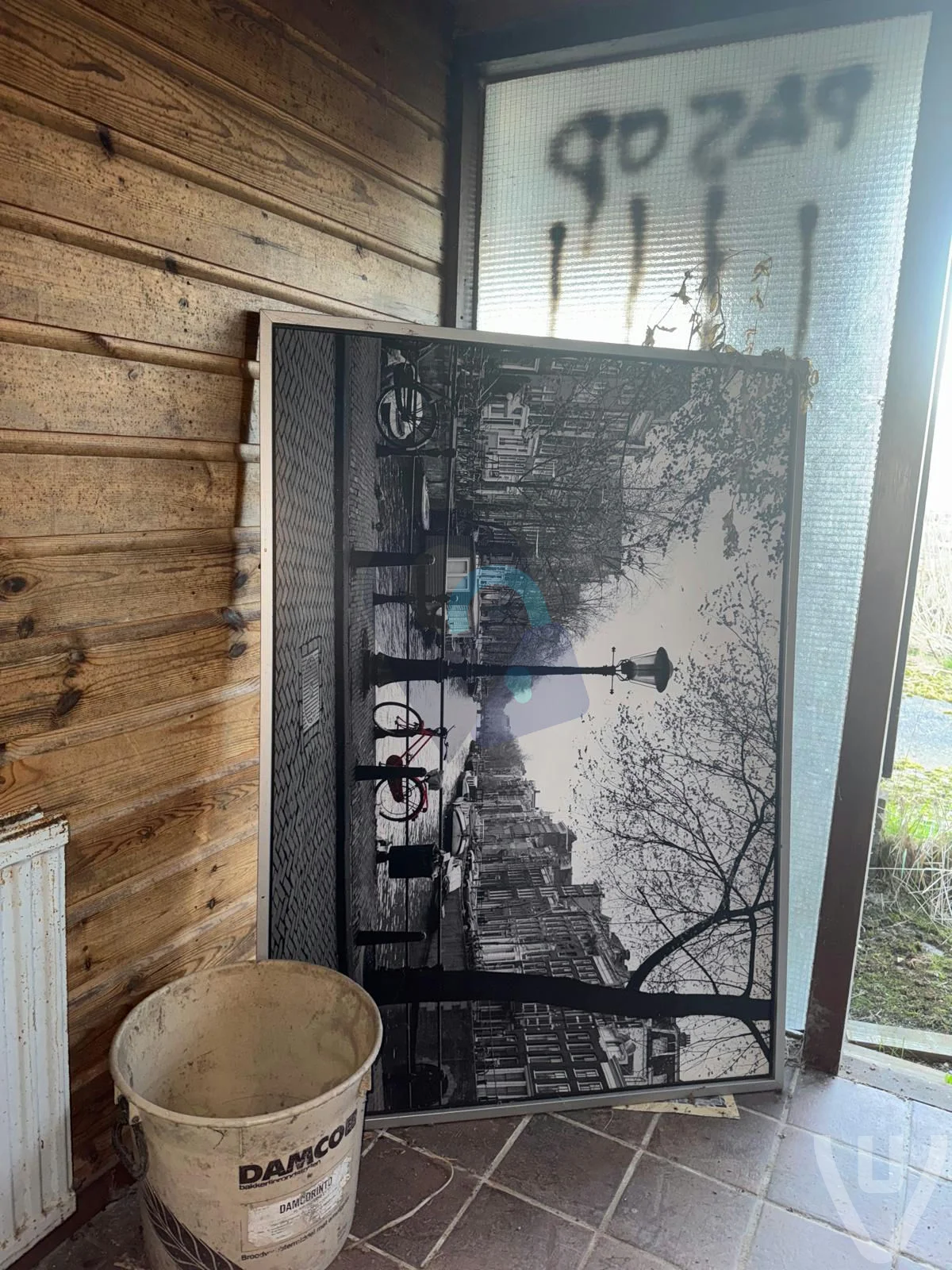 Farm ZuidOost urban exploration location in Netherlands - Image 5