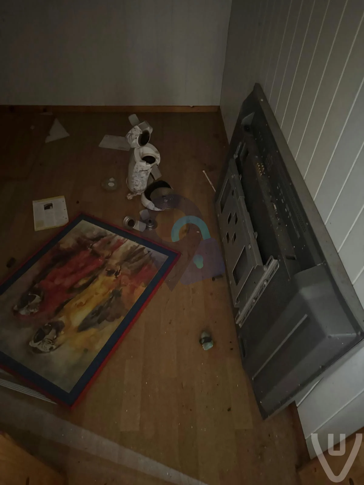 Farm ZuidOost urban exploration location in Netherlands - Image 8