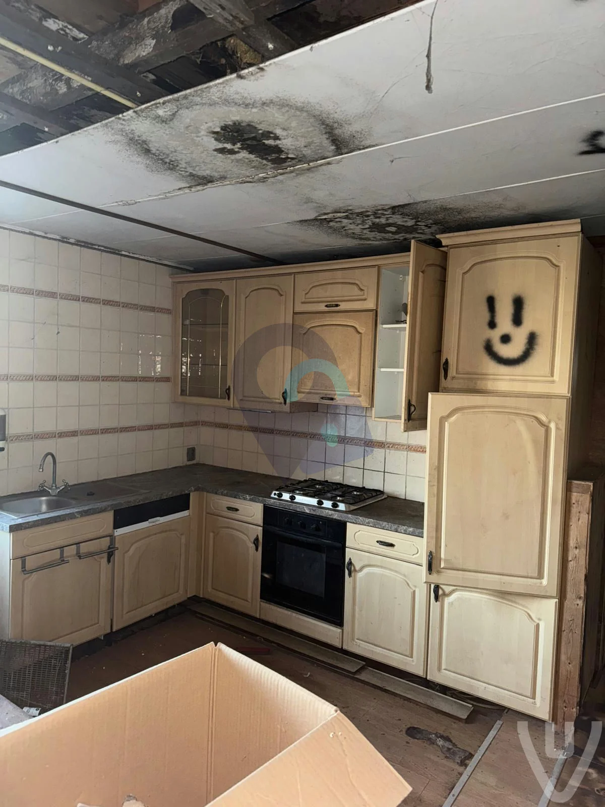 Farm ZuidOost urban exploration location in Netherlands - Image 9